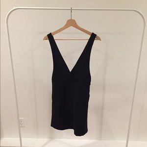 Black professional dress